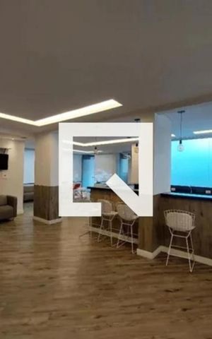 Apartamento para alugar com 50m², 2 quartos e 1 vaga Apartamento para alugar com 50m², 2 quartos e 1 vagaSalão de festas