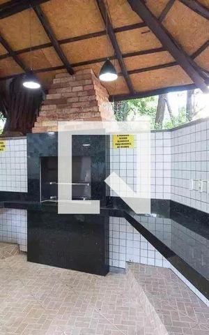Apartamento para alugar com 50m², 2 quartos e 1 vaga Apartamento para alugar com 50m², 2 quartos e 1 vagaChurrasqueira