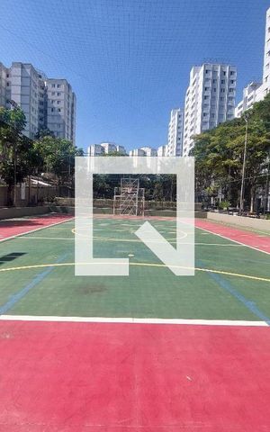 Apartamento para alugar com 50m², 2 quartos e 1 vaga Apartamento para alugar com 50m², 2 quartos e 1 vagaQuadra
