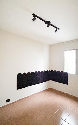 Apartamento para alugar com 50m², 2 quartos e 1 vaga Apartamento para alugar com 50m², 2 quartos e 1 vagaQuarto 2