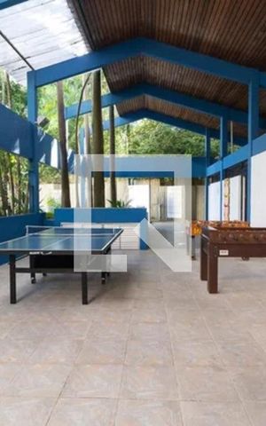 Apartamento para alugar com 50m², 2 quartos e 1 vaga Apartamento para alugar com 50m², 2 quartos e 1 vagaSala de jogos