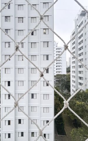 Apartamento para alugar com 50m², 2 quartos e 1 vaga Apartamento para alugar com 50m², 2 quartos e 1 vagaQuarto 1 vista