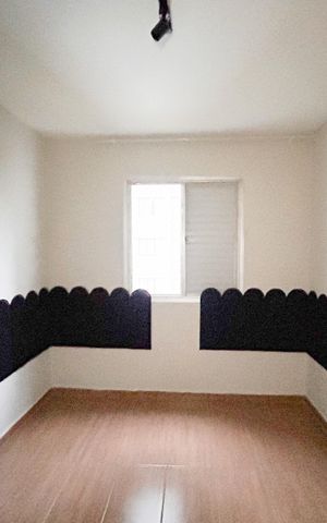 Apartamento para alugar com 50m², 2 quartos e 1 vaga Apartamento para alugar com 50m², 2 quartos e 1 vagaQuarto 2