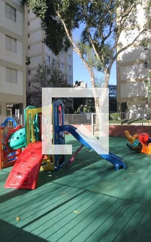 Apartamento para alugar com 50m², 2 quartos e 1 vaga Apartamento para alugar com 50m², 2 quartos e 1 vagaPlayground