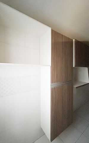 Apartamento para alugar com 50m², 2 quartos e 1 vaga Apartamento para alugar com 50m², 2 quartos e 1 vagaÁrea de Serviço