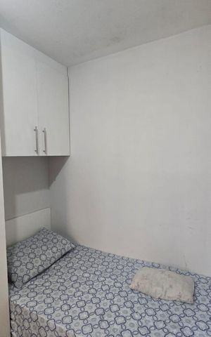 Apartamento para alugar com 45m², 2 quartos e sem vaga Apartamento para alugar com 45m², 2 quartos e sem vagaQuarto 01