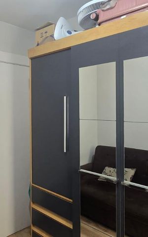 Apartamento para alugar com 45m², 2 quartos e sem vaga Apartamento para alugar com 45m², 2 quartos e sem vagaQuarto 02