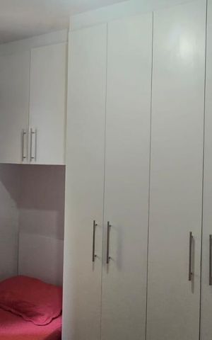 Apartamento para alugar com 45m², 2 quartos e sem vaga Apartamento para alugar com 45m², 2 quartos e sem vagaQuarto 01