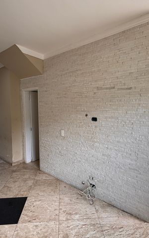 Casa de condomínio para alugar com 65m², 2 quartos e 1 vaga