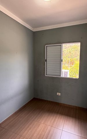 Casa de condomínio para alugar com 65m², 2 quartos e 1 vaga