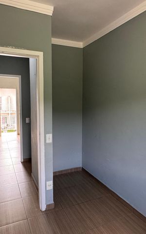 Casa de condomínio para alugar com 65m², 2 quartos e 1 vaga
