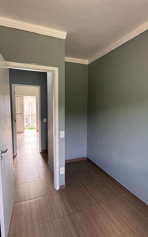 Casa de condomínio para alugar com 65m², 2 quartos e 1 vaga