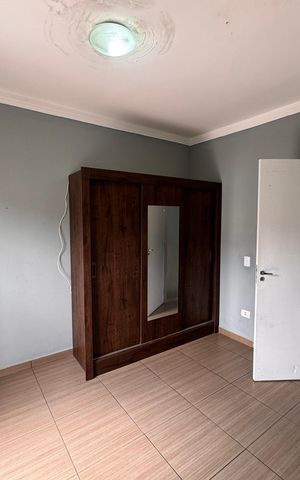 Casa de condomínio para alugar com 65m², 2 quartos e 1 vaga