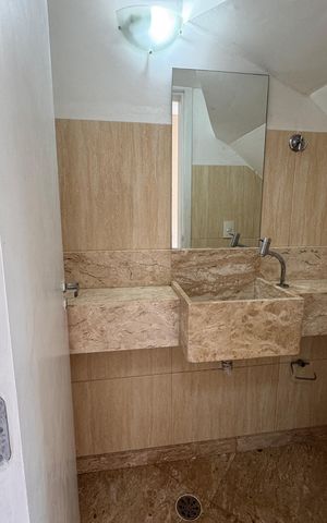 Casa de condomínio para alugar com 65m², 2 quartos e 1 vaga