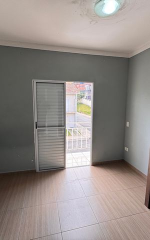 Casa de condomínio para alugar com 65m², 2 quartos e 1 vaga