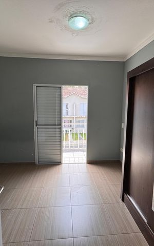 Casa de condomínio para alugar com 65m², 2 quartos e 1 vaga