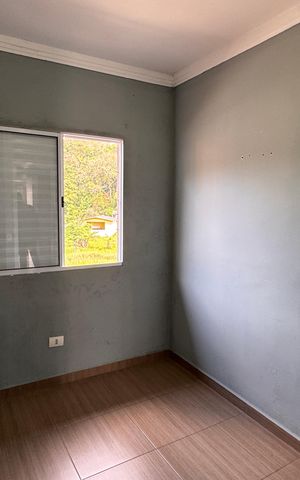 Casa de condomínio para alugar com 65m², 2 quartos e 1 vaga