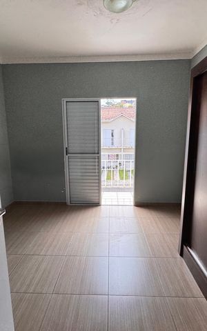 Casa de condomínio para alugar com 65m², 2 quartos e 1 vaga
