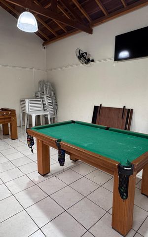 Casa de condomínio para alugar com 65m², 2 quartos e 1 vaga