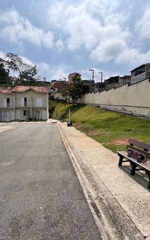 Casa de condomínio para alugar com 65m², 2 quartos e 1 vaga