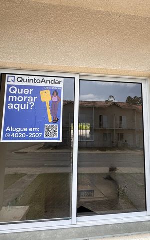 Casa de condomínio para alugar com 65m², 2 quartos e 1 vaga