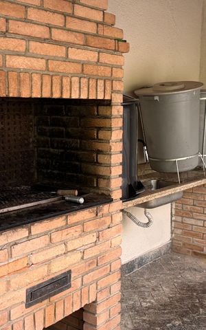 Casa de condomínio para alugar com 65m², 2 quartos e 1 vaga