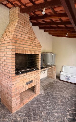 Casa de condomínio para alugar com 65m², 2 quartos e 1 vaga