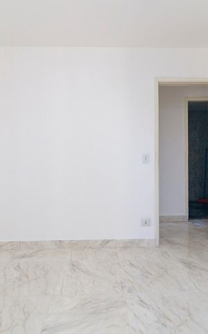 Apartamento para alugar com 60m², 3 quartos e sem vaga Apartamento para alugar com 60m², 3 quartos e sem vagaQuarto 2