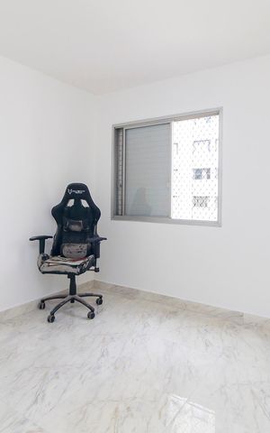 Apartamento para alugar com 60m², 3 quartos e sem vaga Apartamento para alugar com 60m², 3 quartos e sem vagaQuarto 2