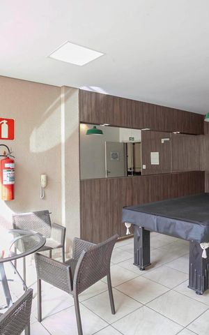 Apartamento para alugar com 62m², 2 quartos e 1 vaga Apartamento para alugar com 62m², 2 quartos e 1 vagaÁrea comum