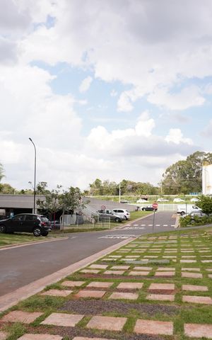 Apartamento para alugar com 48m², 2 quartos e 1 vagaÁrea comum - Garagem