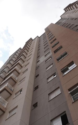 Apartamento para alugar com 48m², 2 quartos e 1 vagaÁrea comum