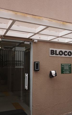 Apartamento para alugar com 48m², 2 quartos e 1 vagaÁrea comum - Entrada prédio