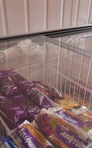 Apartamento para alugar com 48m², 2 quartos e 1 vagaÁrea comum - Mercadinho