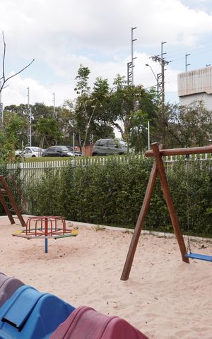 Apartamento para alugar com 48m², 2 quartos e 1 vagaÁrea comum - Playground
