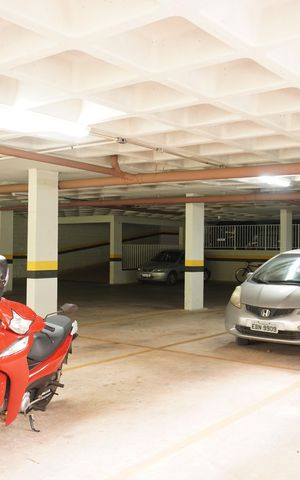 Apartamento para alugar com 48m², 2 quartos e 1 vagaÁrea comum - Garagem