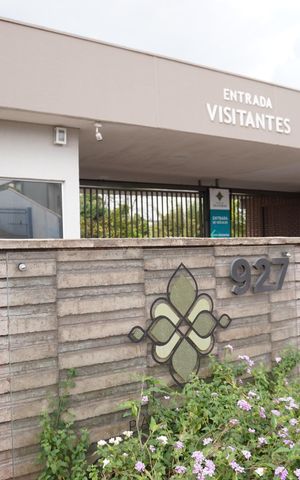 Apartamento para alugar com 48m², 2 quartos e 1 vagaPortaria