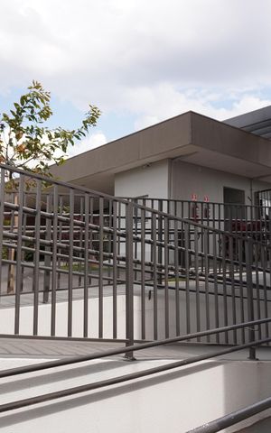 Apartamento para alugar com 48m², 2 quartos e 1 vagaÁrea comum - Portaria acesso