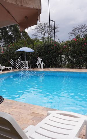 Apartamento para alugar com 48m², 2 quartos e 1 vagaÁrea comum -  Piscina