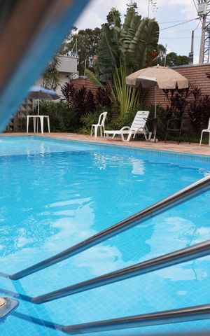 Apartamento para alugar com 48m², 2 quartos e 1 vagaÁrea comum -  Piscina