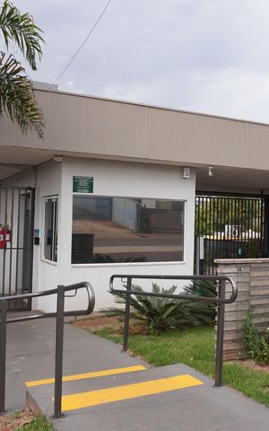 Apartamento para alugar com 48m², 2 quartos e 1 vagaPortaria