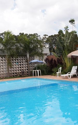 Apartamento para alugar com 48m², 2 quartos e 1 vagaÁrea comum -  Piscina