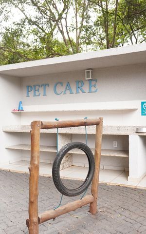 Apartamento para alugar com 48m², 2 quartos e 1 vagaÁrea comum - Pet Care