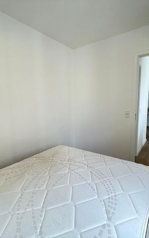 Apartamento para alugar com 38m², 2 quartos e sem vaga Apartamento para alugar com 38m², 2 quartos e sem vagaQuarto 1