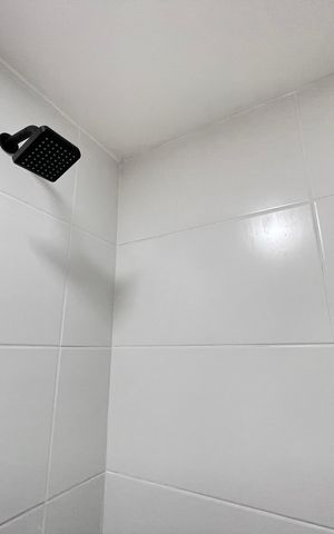 Apartamento para alugar com 38m², 2 quartos e sem vaga Apartamento para alugar com 38m², 2 quartos e sem vagaBanheiro