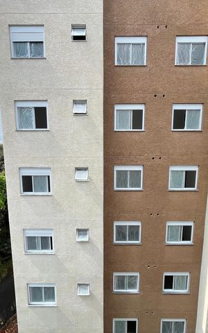 Apartamento para alugar com 38m², 2 quartos e sem vaga Apartamento para alugar com 38m², 2 quartos e sem vagaQuarto 2