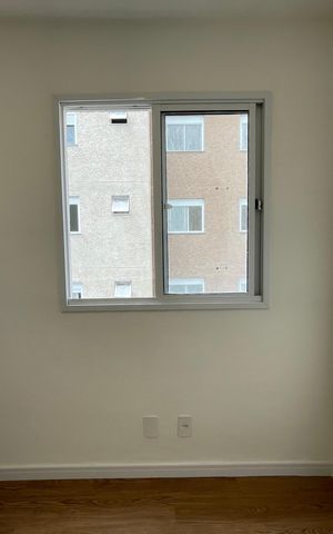 Apartamento para alugar com 38m², 2 quartos e sem vaga Apartamento para alugar com 38m², 2 quartos e sem vagaQuarto 2
