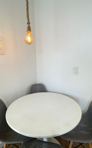 Apartamento para alugar com 38m², 2 quartos e sem vaga Apartamento para alugar com 38m², 2 quartos e sem vagaSala