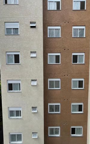 Apartamento para alugar com 38m², 2 quartos e sem vaga Apartamento para alugar com 38m², 2 quartos e sem vagaQuarto 1