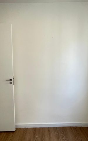 Apartamento para alugar com 38m², 2 quartos e sem vaga Apartamento para alugar com 38m², 2 quartos e sem vagaQuarto 2